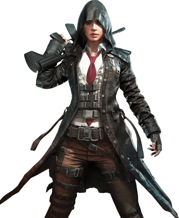 Pubg PNG