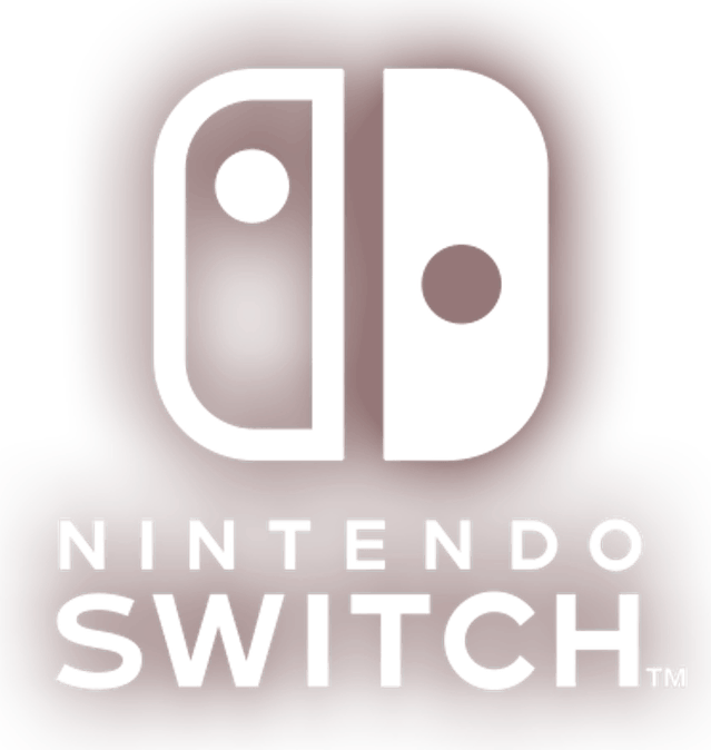 Nintendo Switch Logo PNG
