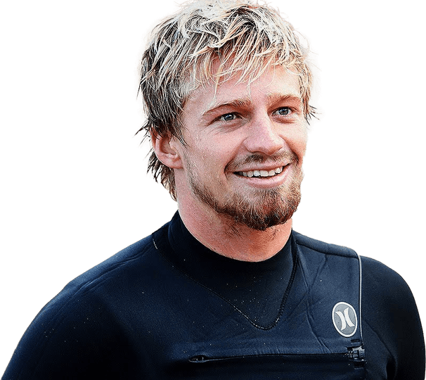 Kolohe Andino PNG