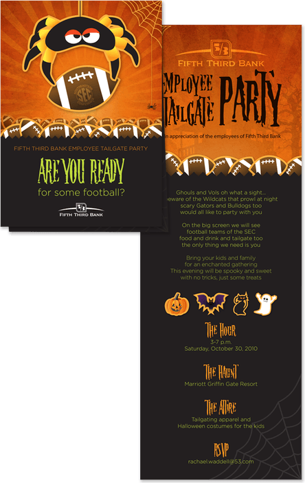 Halloween Themes PNG
