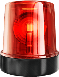 Red Light PNG