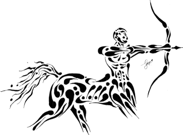 Zodiac Tattoos PNG
