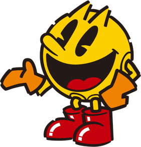 Pacman PNG
