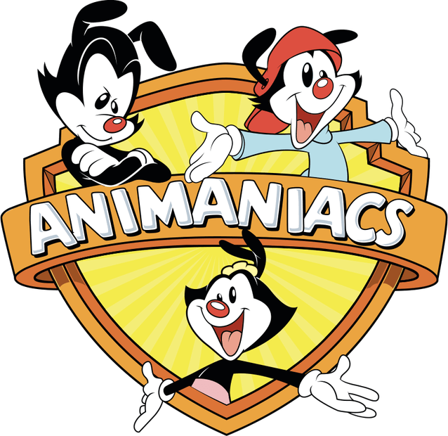 Animaniacs PNG