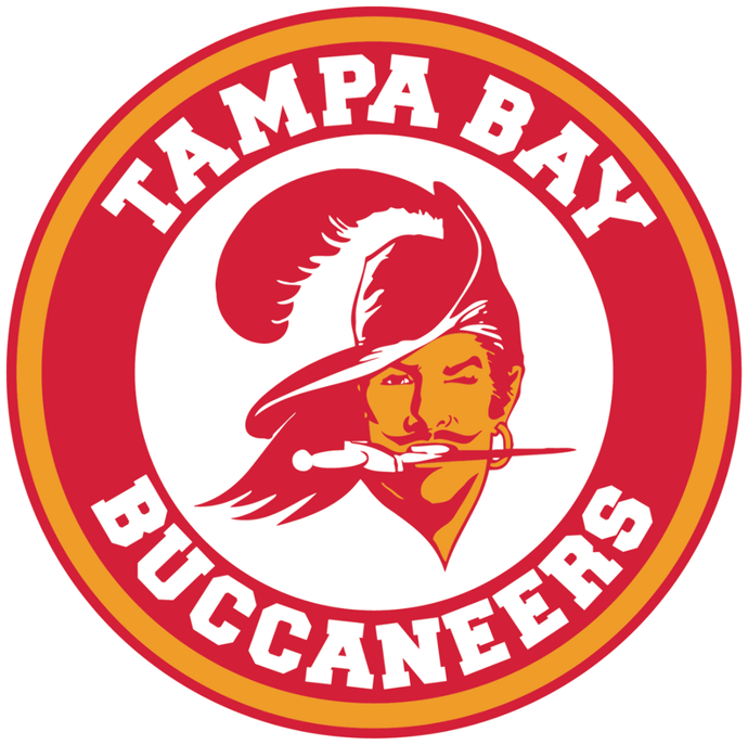 Tampa Bay Bucs Logo PNG