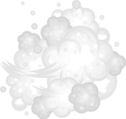 Anime Smoke PNG