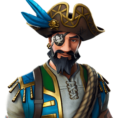 Fornite Aerobic Assassin PNG