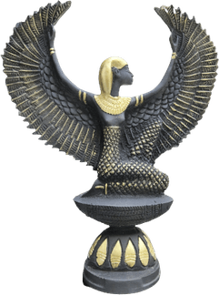 Egypt Eagle PNG