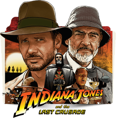 Indiana Jones And The Raiders Of The Lost Ark PNG