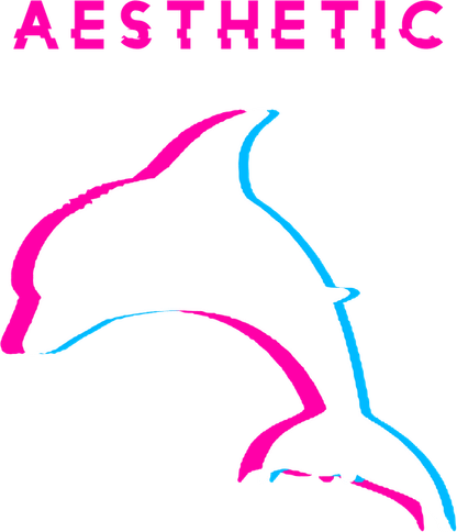 Aesthetic Theme Vaporwave Iphone PNG