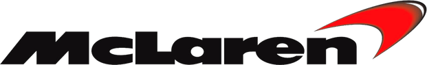 Mclaren Logo PNG