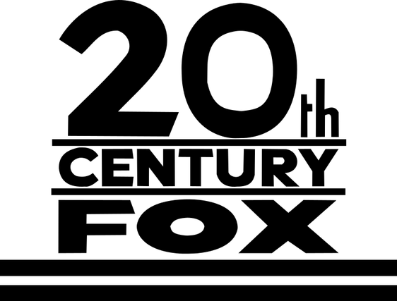 20th Century Fox Logo PNG