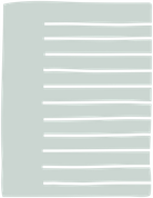 Lined Paper PNG