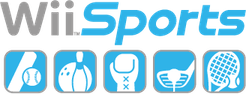 Wii Baseball PNG