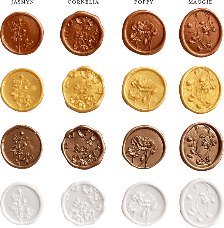 Wax Seal PNG