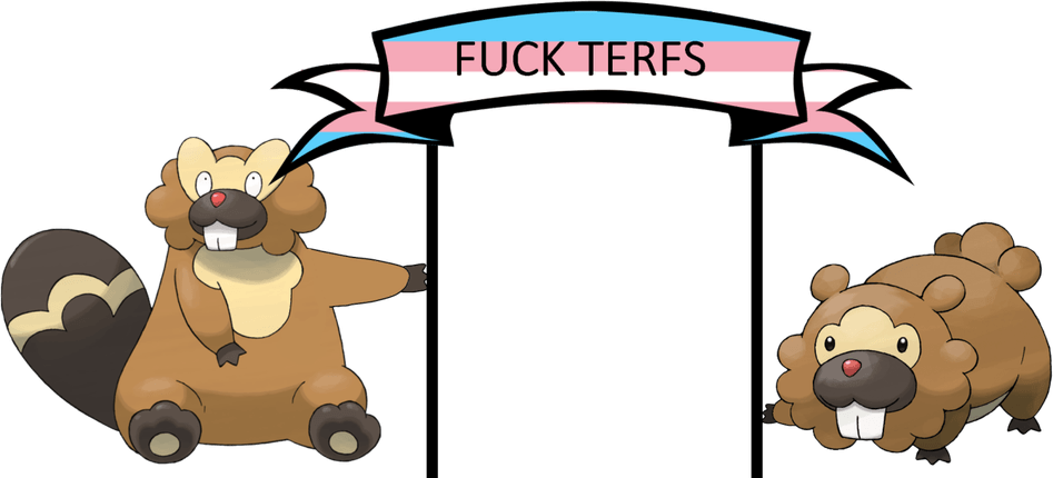 Bibarel Pokemon PNG