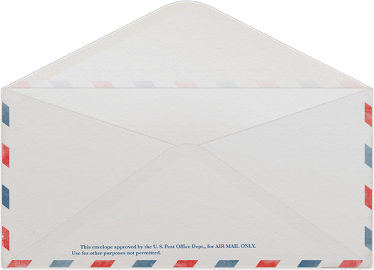 Envelope PNG