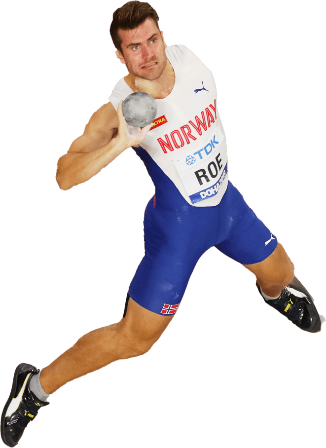 Martin Roe PNG