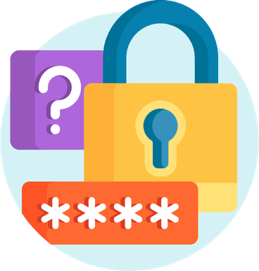 Password PNG