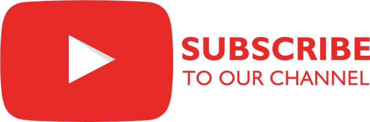 Youtube Subscribe Button PNG