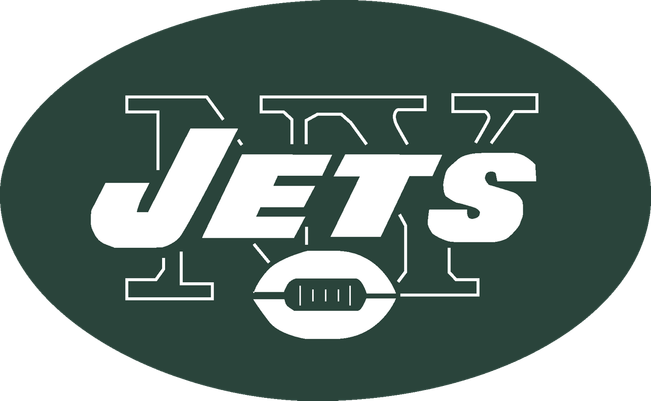 Jets Logo PNG