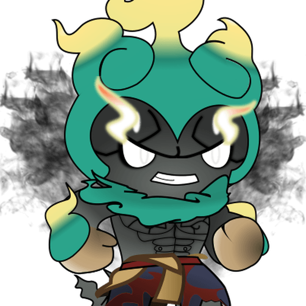 Marshadow Pokemon PNG