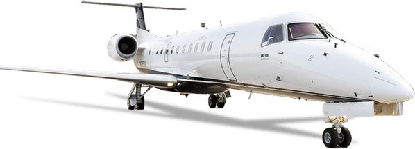 Jet Airplane PNG