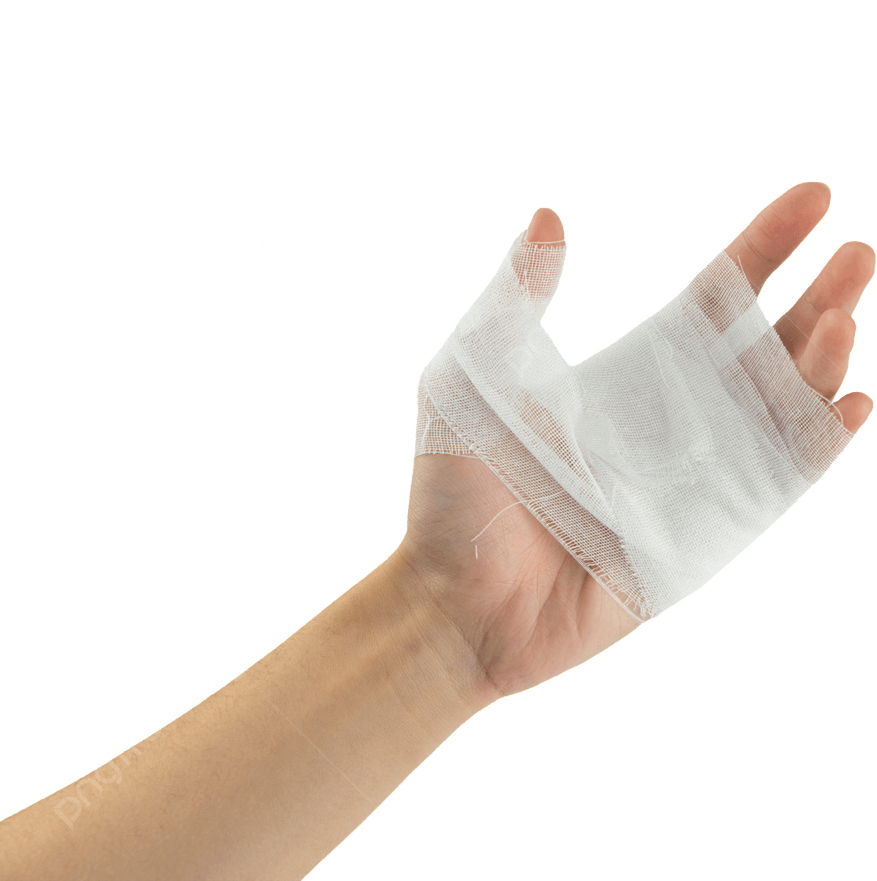 Bandage PNG