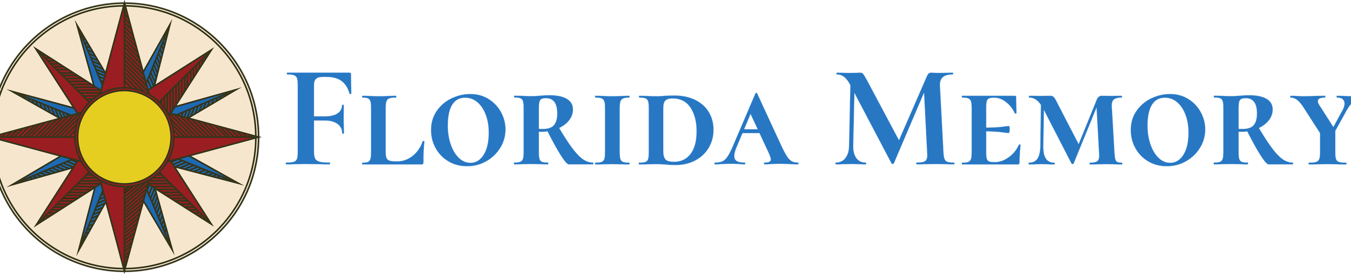 Florida Memorial University Logo PNG