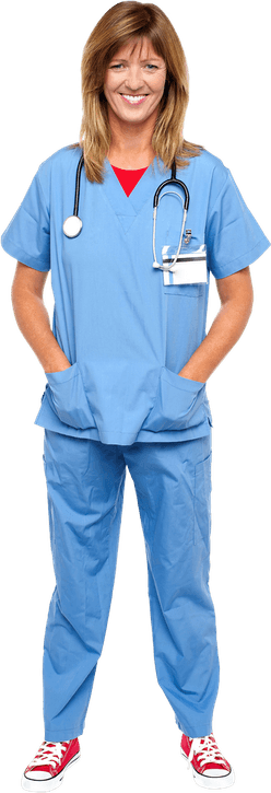 Halloween Costumes Nurse PNG