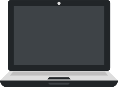 Computer Emoji PNG