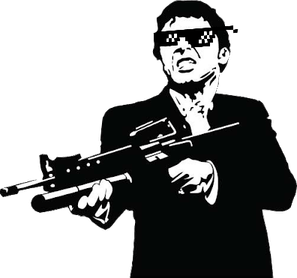 Scarface PNG
