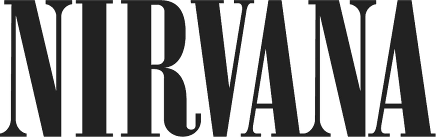 Nirvana PNG