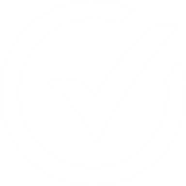 Round Check Mark PNG
