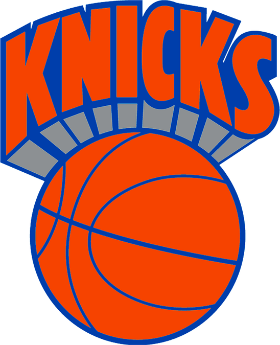 Knicks Logo PNG