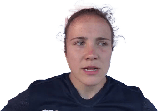 Kristi Kirshe PNG