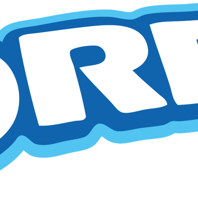 Oreo Logo PNG