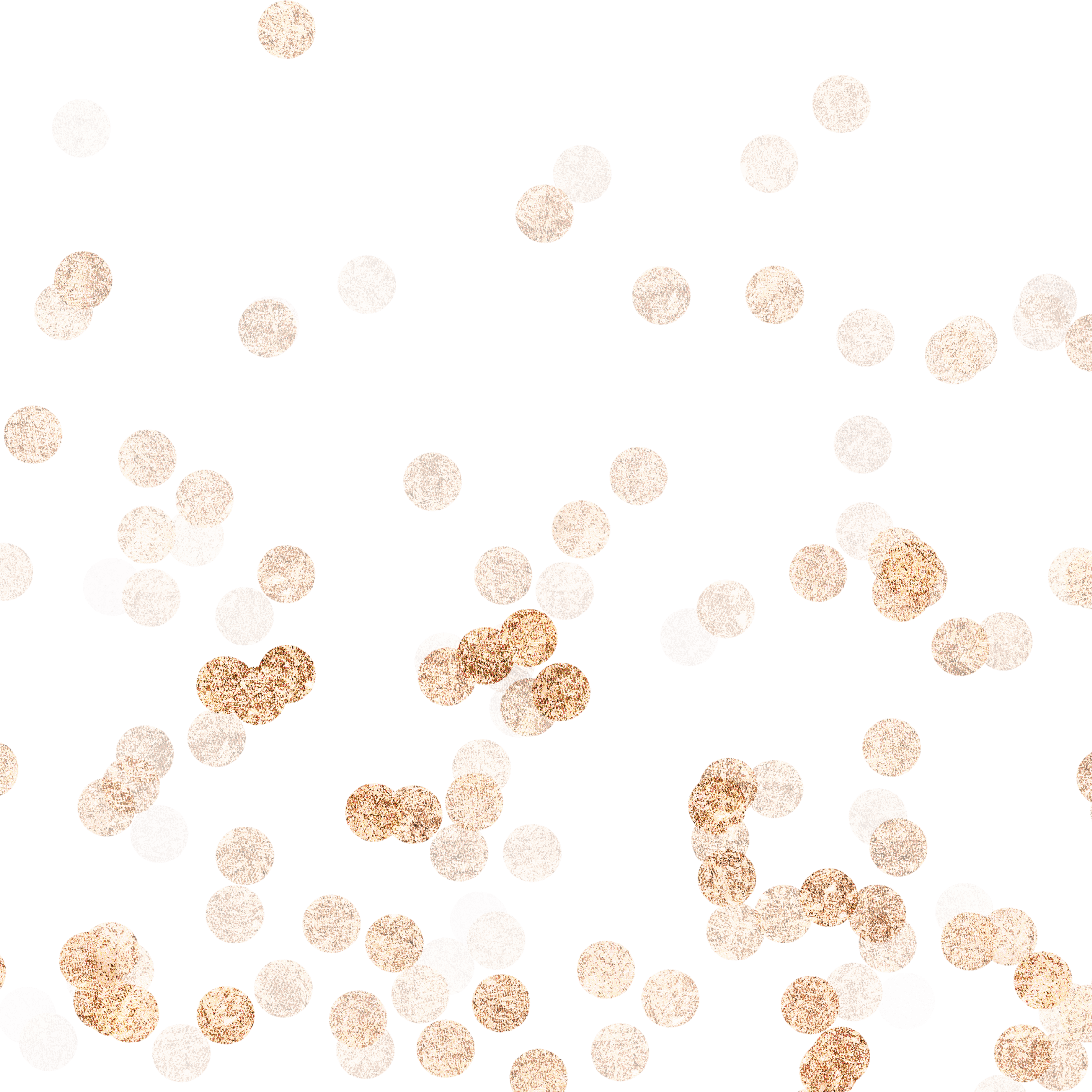 Gold Flakes PNG