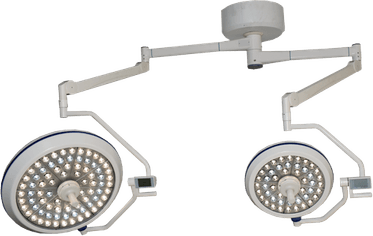 Surgical Light PNG