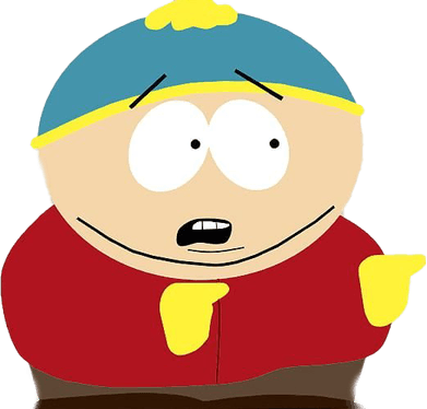 South Park PNG
