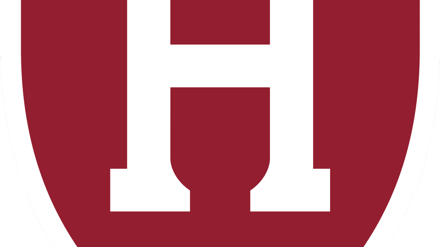 Harvard Logo PNG
