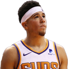 Devin Booker PNG