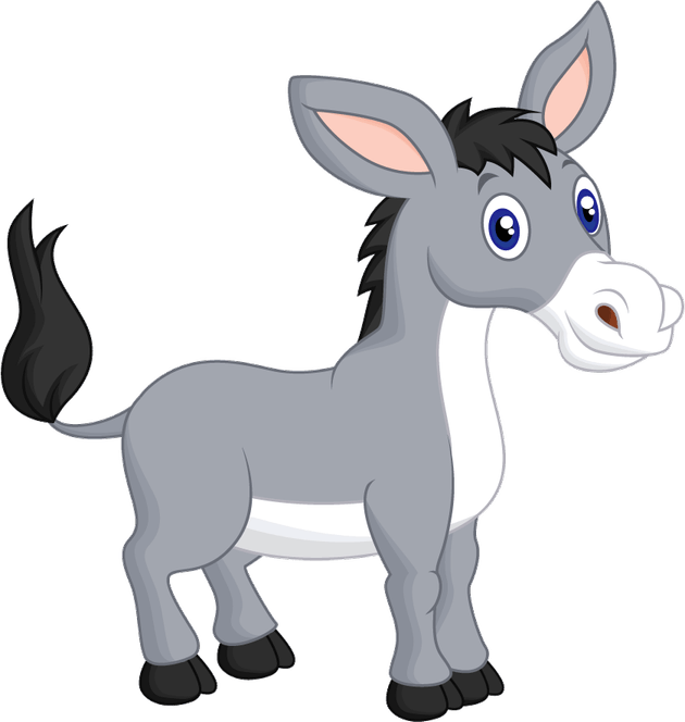 Mule PNG