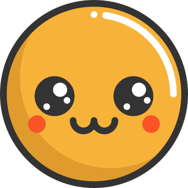 Cute Emoji PNG