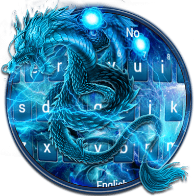 Neon Fire PNG