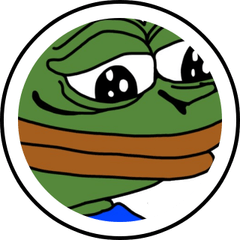 Sadge PNG