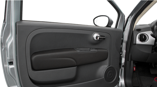 Inside Car PNG