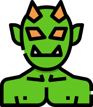 Goblin PNG
