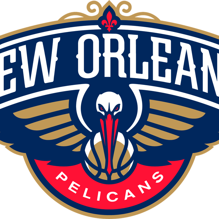 Pelicans Logo PNG