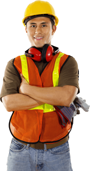Worker PNG